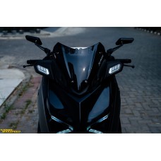 Xinhan Trước JPA Yamaha Xmax 300 (chính hãng)